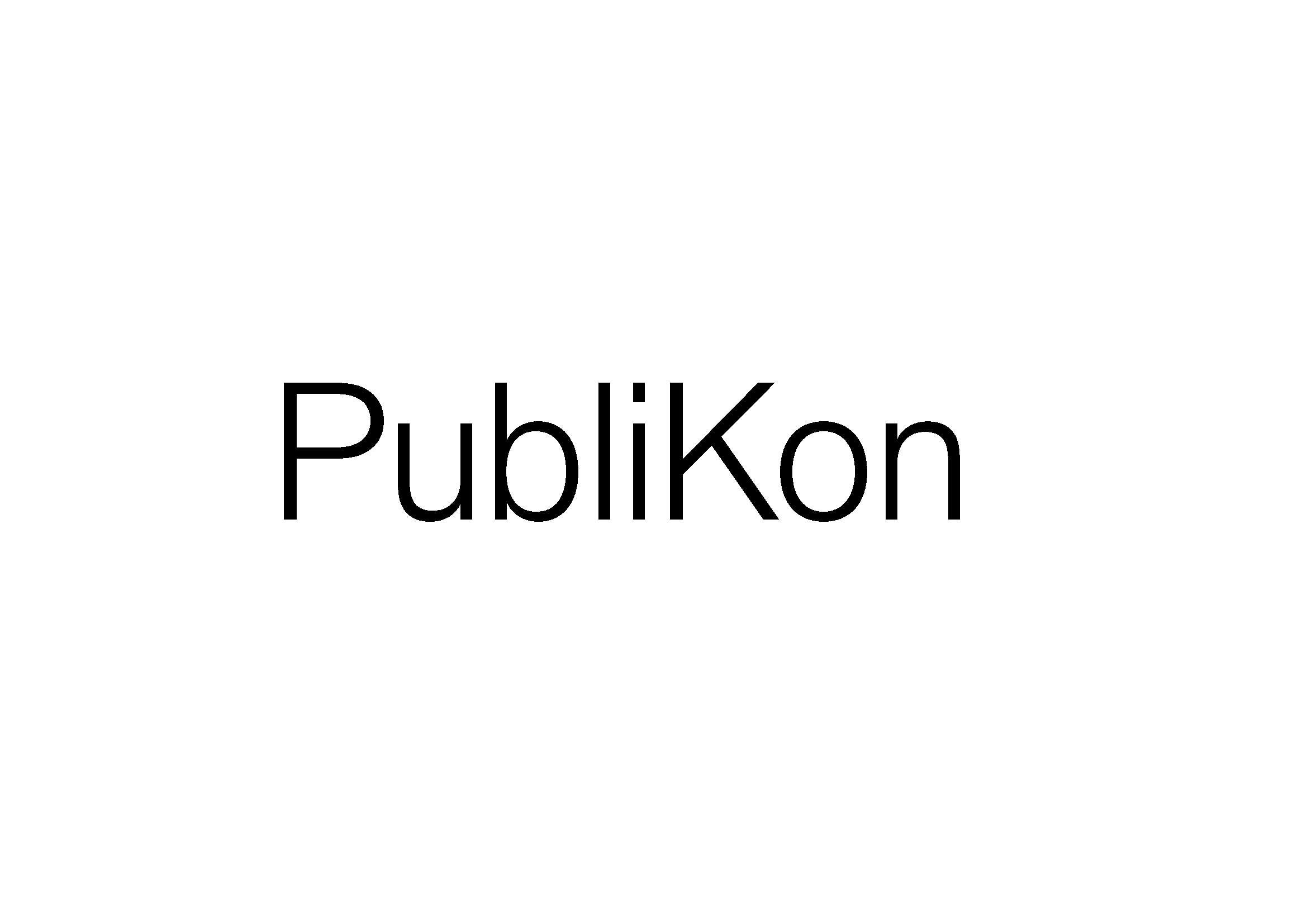 PubliKon Logo