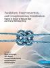 Cover der Festschrift "Parallelism, Interconnection, and Complementary Distribution : Papers in Honor of Miriam Butt and Tracy Holloway King"